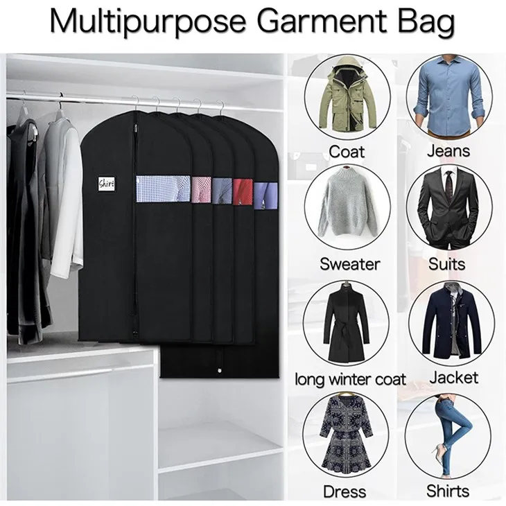 garment bag travel