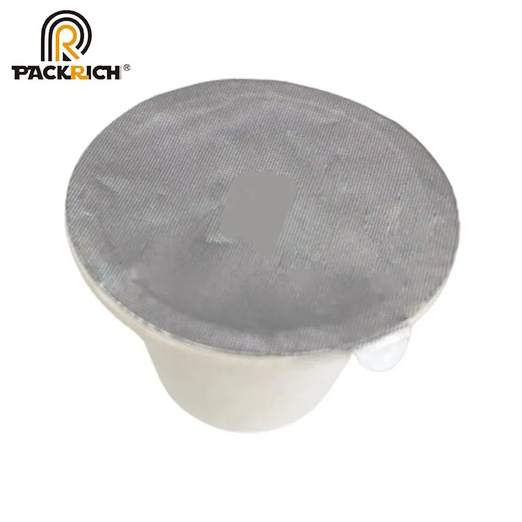 كبسولة قهوة K-cup