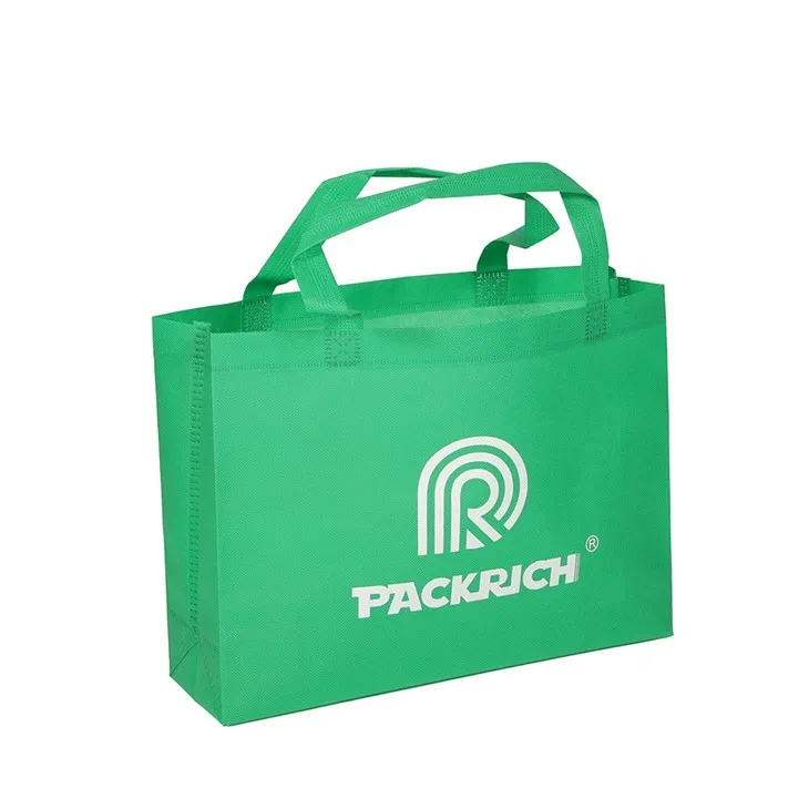 tote bag with logo